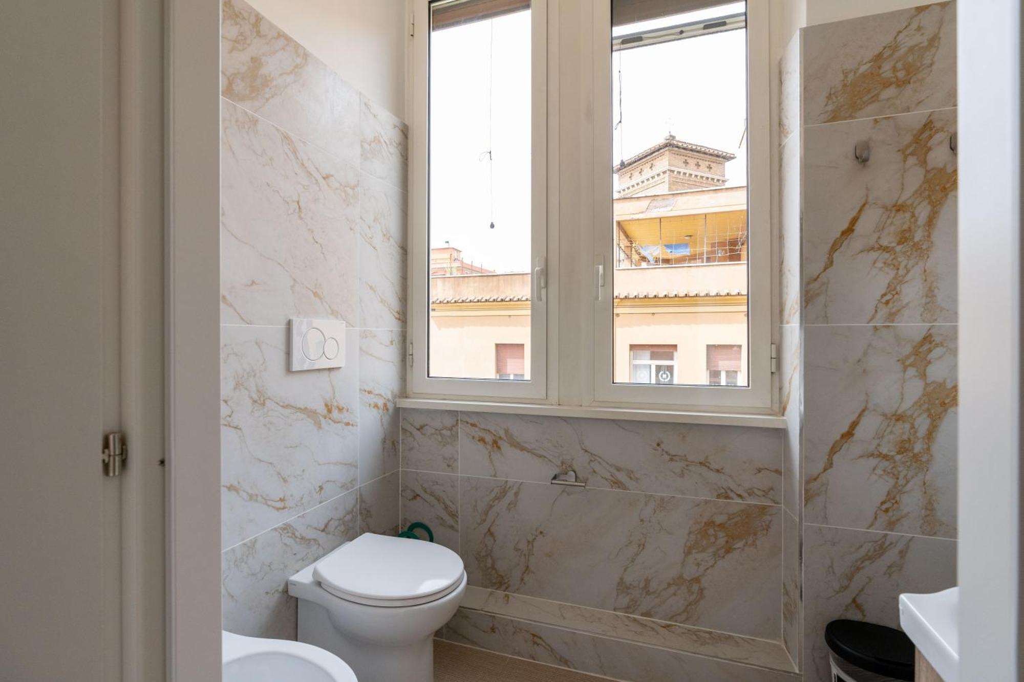 San Giovanni Comfort Suite 罗马 外观 照片